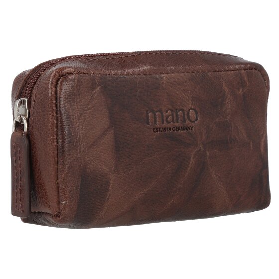 mano Donna Aurona Key Case RFID Leather 10,5 cm