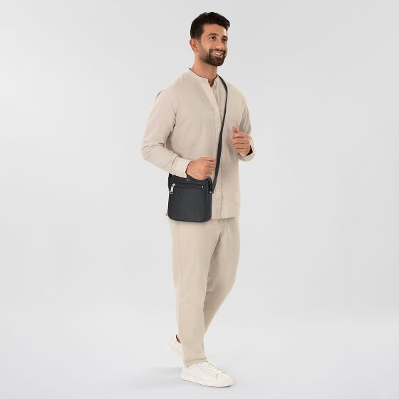 Boss Ray Mini Torba Torba na ramię 16 cm