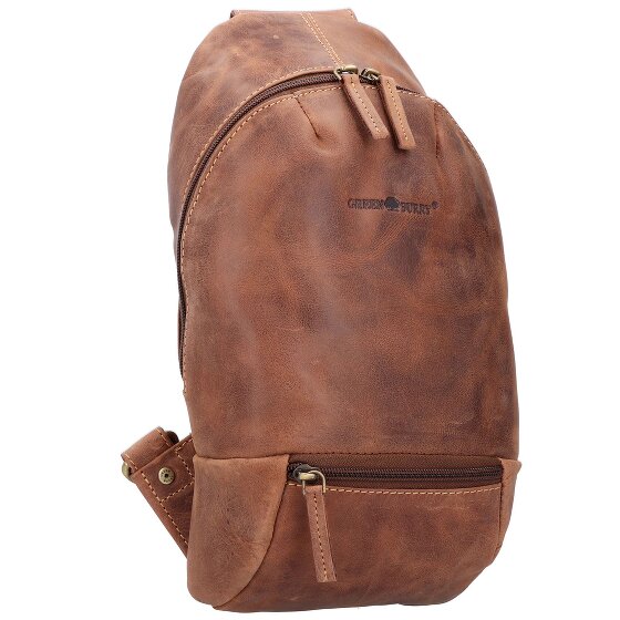 Greenburry Vintage Skóra 32 cm