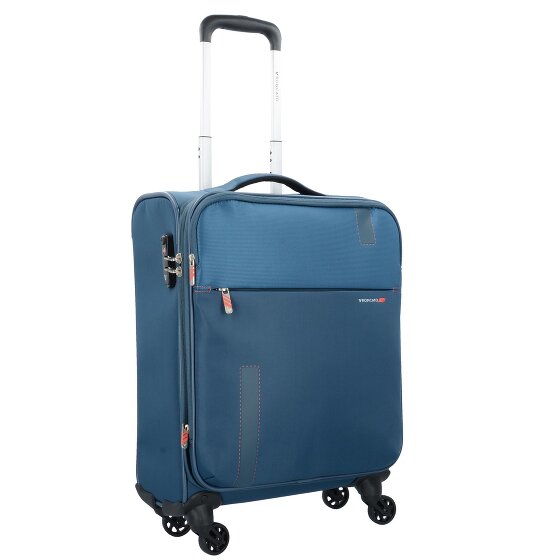 Roncato Speed 4-kołowy wózek kabinowy 55 cm