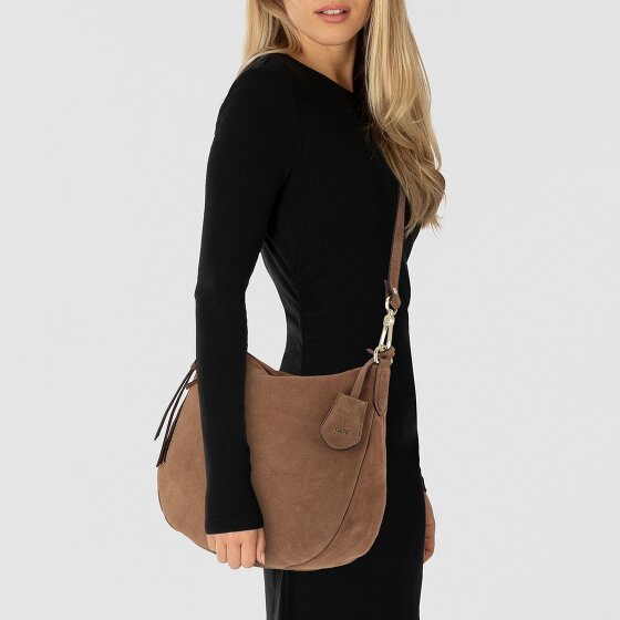 abro Juna Torba Skórzany 33 cm