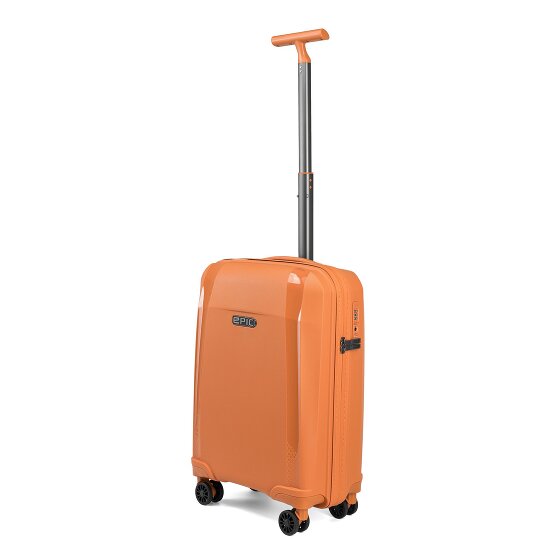 Epic Phantom SL wózek kabinowy 4-kołowy 55 cm