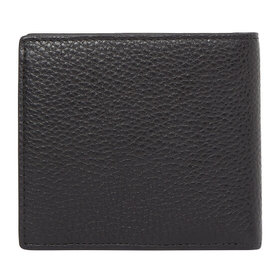 Tommy Hilfiger TH Monogram Portfel Skórzany 11.5 cm