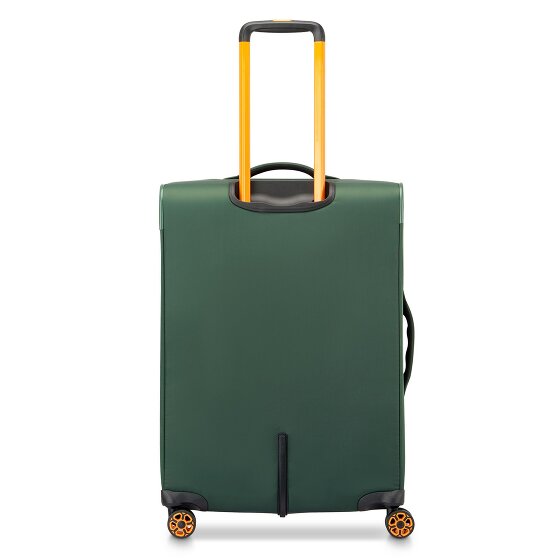 Roncato Move 4 kółka Walizka 64 cm z plisą rozprężną