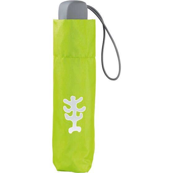 Step by Step Kieszonkowy parasol dziecięcy 22 cm z elementami odblaskowymi