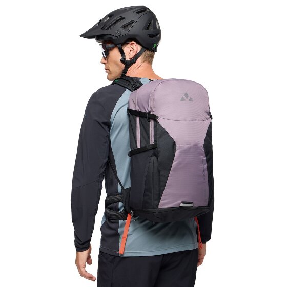 Vaude TrailControl 25+ Plecak turystyczny 54 cm