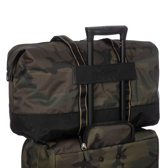 Bric's Bric´s x Replay Torba podróżna Weekender 55 cm