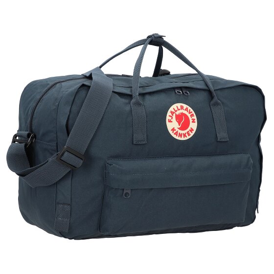 Fjällräven Kanken Torba podróżna Weekender 44 cm