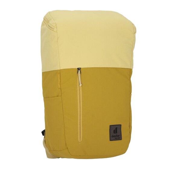 Deuter Up Stockholm Plecak 51 cm Komora na laptopa