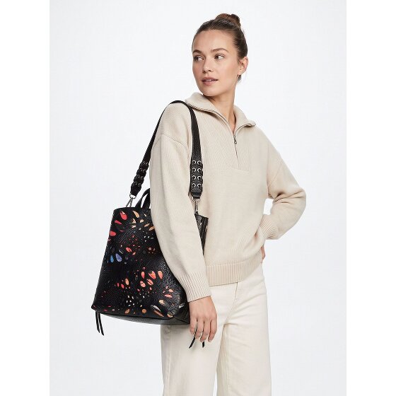 Desigual Notus Print Plecak miejski 29 cm