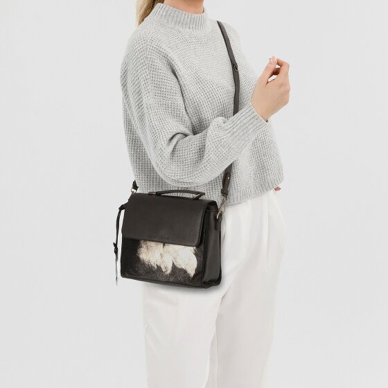 Cowboysbag Seattle Torba Skórzany 25 cm