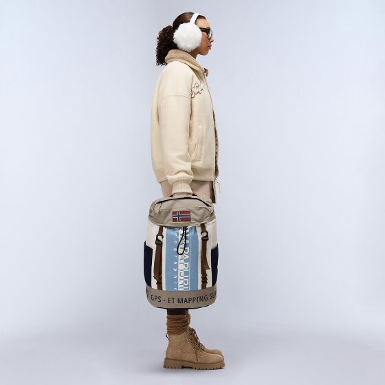 Napapijri H-Equator Plecak 40 cm Komora na laptopa