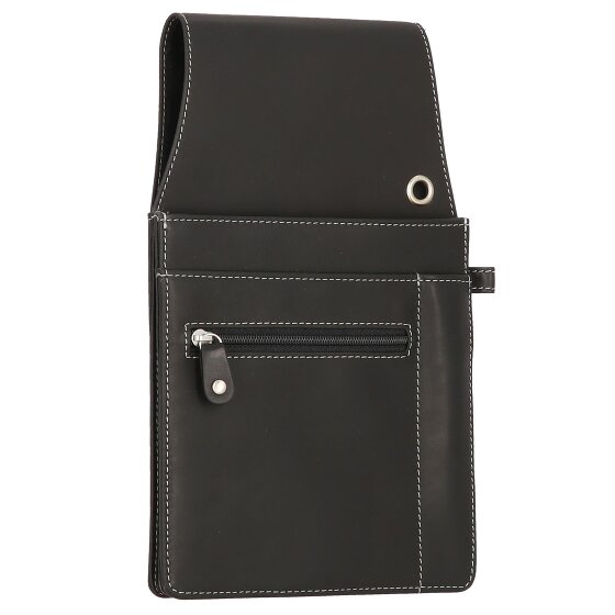 Esquire Dallas Waiter Wallet Leather 15,5 cm
