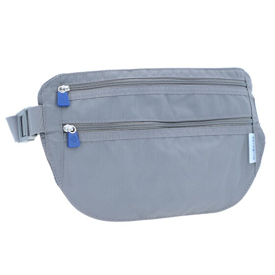 Samsonite Akcesoria podróżne RFID Waist Safe 26 cm