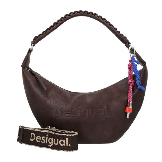 Desigual Half Zante Torba na ramię 22.5 cm