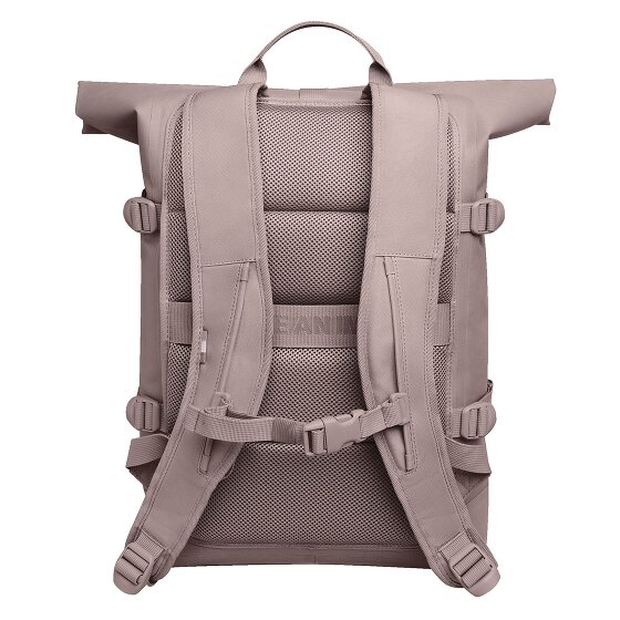 GOT BAG Rolltop 2.0 Monochrome Plecak 43 cm Komora na laptopa