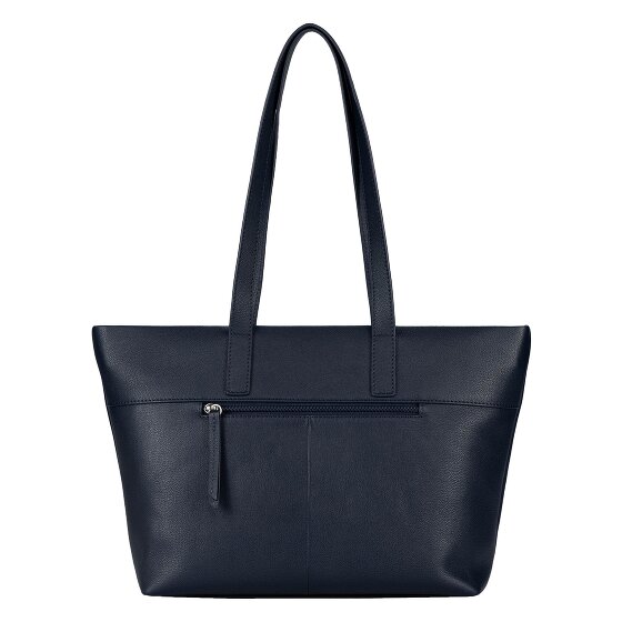 Jost Lysa Torba na ramię Skóra 36 cm