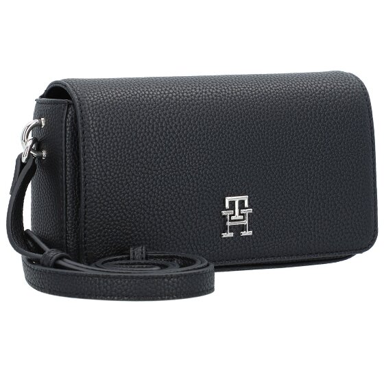Tommy Hilfiger Emblem Torba na ramię 22 cm