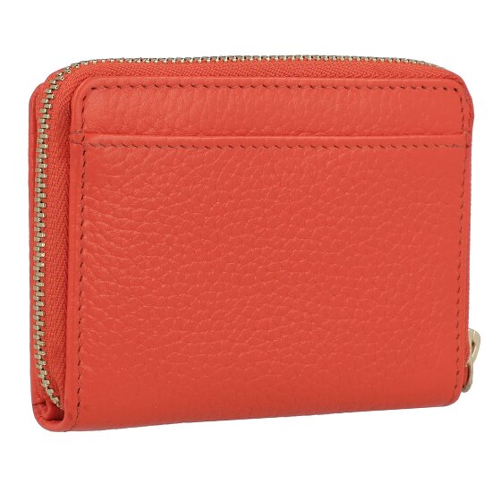 Braun Büffel Asti Portfel Skórzany 10 cm