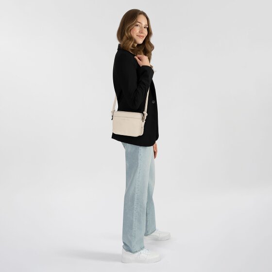 Cowboysbag Kirkwood Torba na ramię Skórzany 20 cm