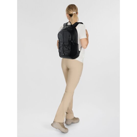 Jack Wolfskin Yuma 18 L Plecak 46 cm Komora na laptopa