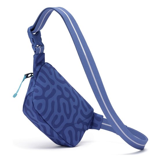 Pacsafe Torba Pacsafe Go Sling Bag RFID 19 cm