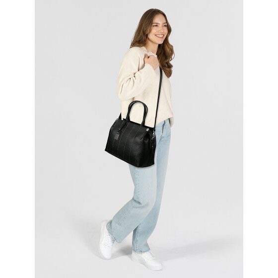 Gabor Gela Stripe Shopper Bag M 35 cm