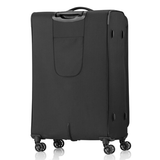 Pack Easy GoUp 4 kółka Walizka XL 90 cm z plisą rozprężną