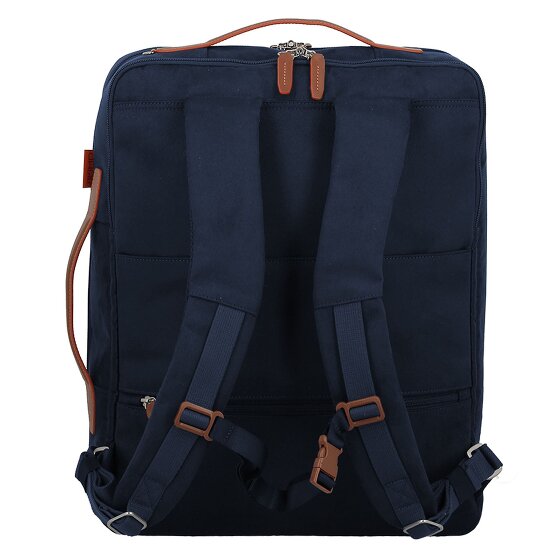 Jump Uppsala Plecak biznesowy L 45 cm