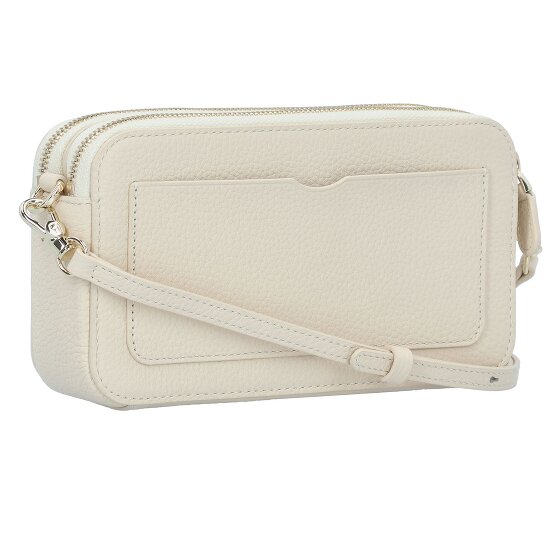 AIGNER Diadora Torba na ramię Skórzany 19 cm