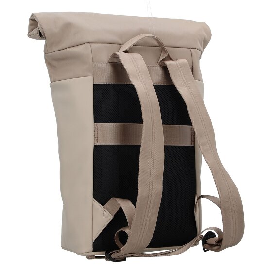 Joop! Jeans Atessa Tino Plecak 42 cm Komora na laptopa