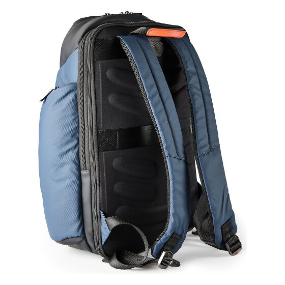 Valentino Dragonhawk Plecak 45 cm Komora na laptopa