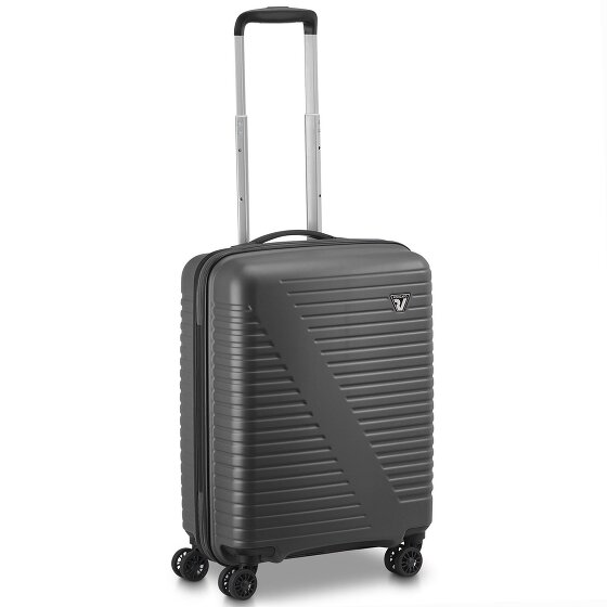 Roncato Sunlite 4 kółka Walizka kabinowy 55 cm