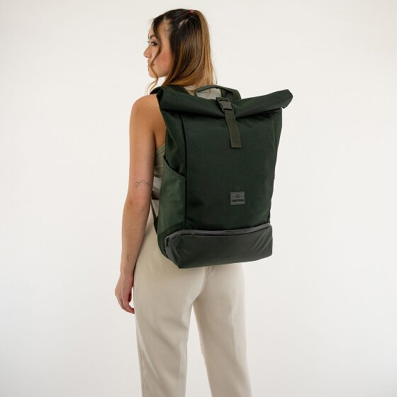 Johnny Urban Eco Series Allen Large Plecak 45 cm Komora na laptopa