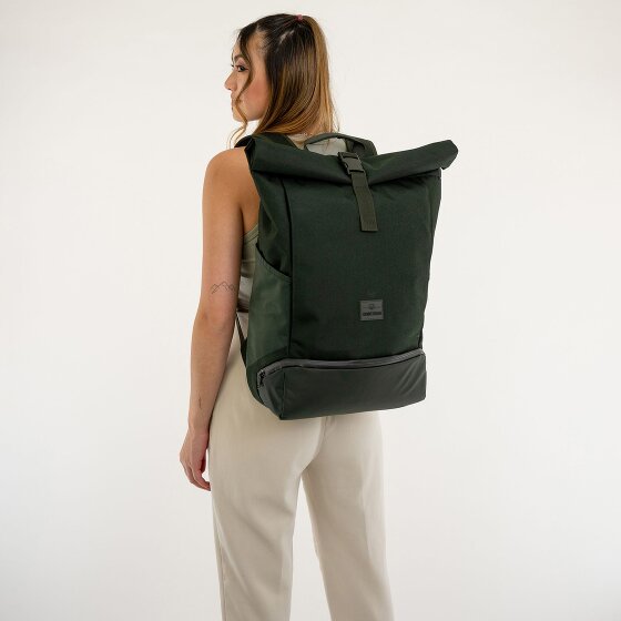 Johnny Urban Eco Series Allen Large Plecak 45 cm Komora na laptopa