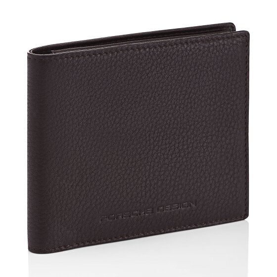 Porsche Design Business Wallet RFID Leather 11 cm