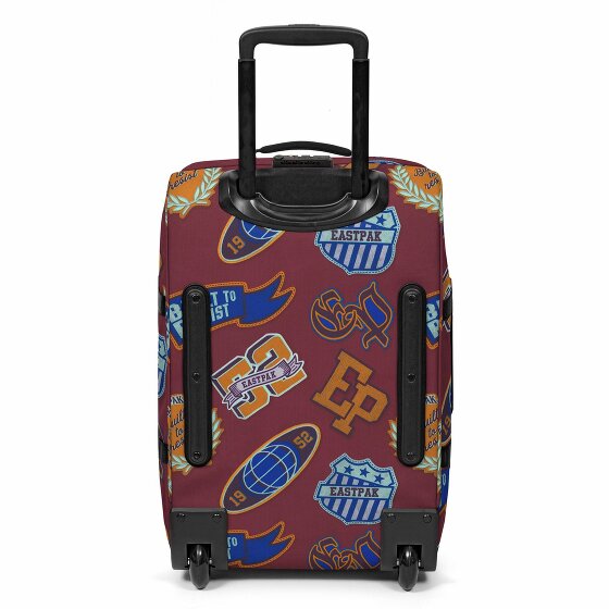 Eastpak Tranverz 2 kółka Walizka kabinowy 51 cm