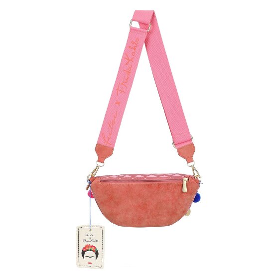 Fritzi aus Preußen Fritzi x Frida Kahlo Limited Saszetka 29 cm