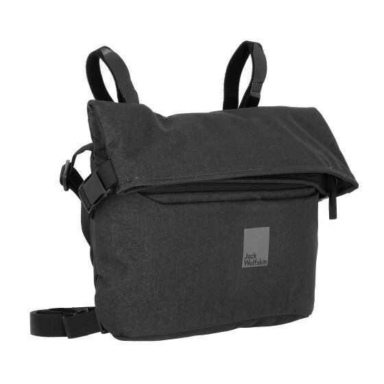 Jack Wolfskin Mainkai 2in1 Torba na rower 34 cm