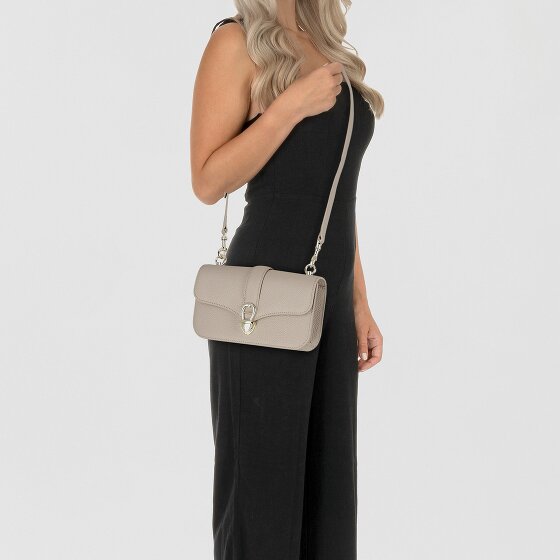 AIGNER Elsa Torba na ramię Skórzany 21.5 cm