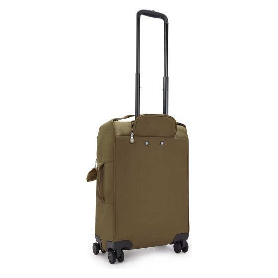 Kipling Basic Darcey Up S 4 kółka Walizka kabinowy 55 cm