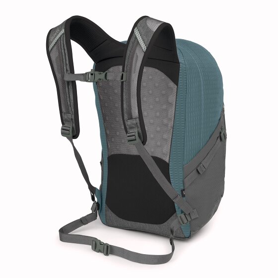 Osprey Quasar 26 Plecak 47 cm Komora na laptopa