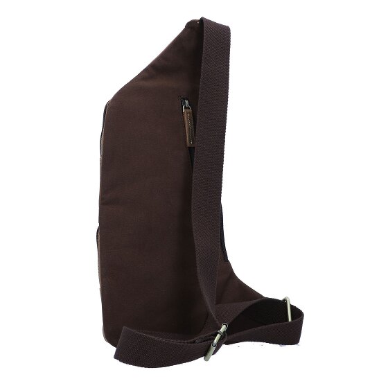 Greenburry Vintage Skóra 43 cm