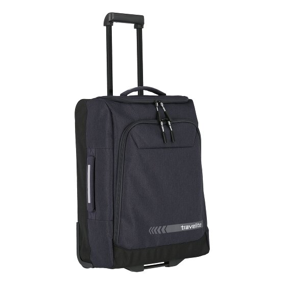 Travelite Kick Off 2-Wheel Holdall 55 cm
