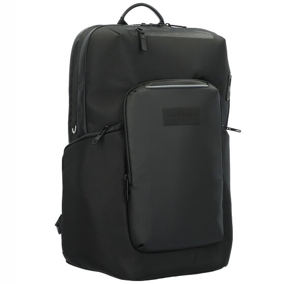 Porsche Design Plecak 48 cm Komora na laptopa
