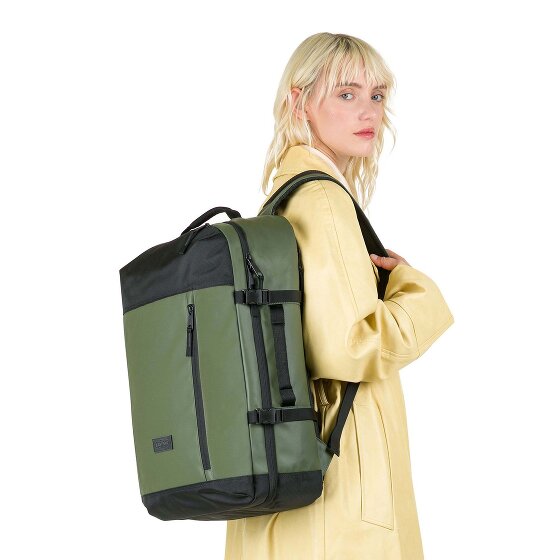 Eastpak Plecak podróżny Cnnct z przegrodą na laptopa 52 cm