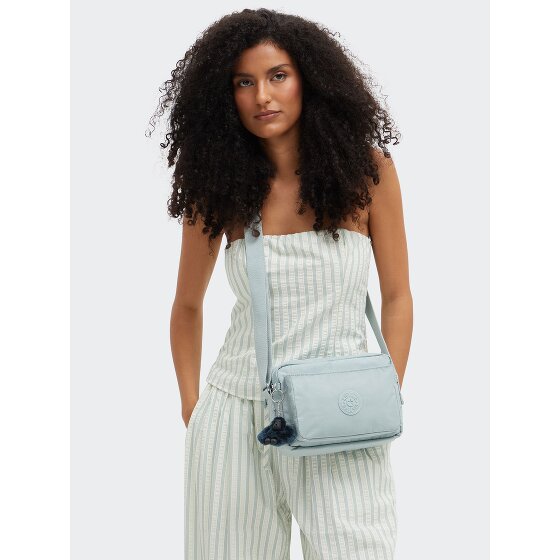 Kipling Basic Abanu Torba na ramię M 24 cm