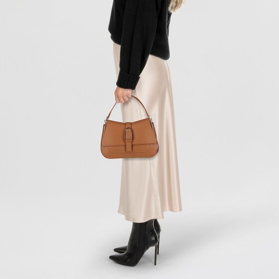 Furla Flow Torba Skórzany 25 cm