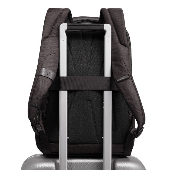 Piquadro Marcel Plecak 46 cm Komora na laptopa