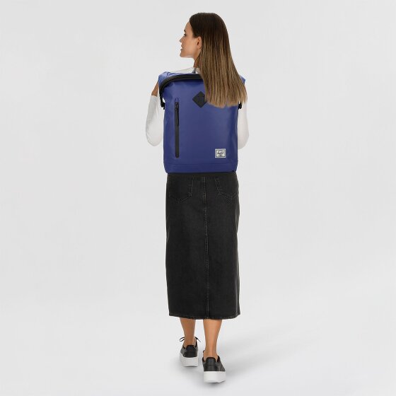 Herschel Roll Top Backpack 46 cm przegroda na laptopa